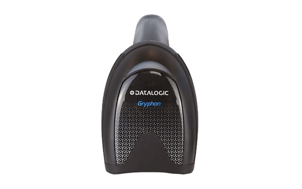 Datalogic Gryphon GD4590 2D Karekod Okuyucu Ayak,USB Bağlantılı - görsel 4