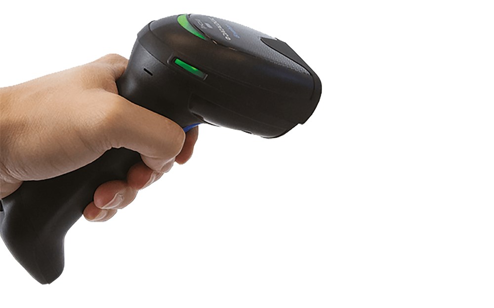 Datalogic Gryphon GD4590 2D Karekod Okuyucu Ayak,USB Bağlantılı - görsel 7