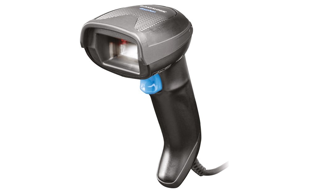 Datalogic Gryphon GD4590 2D Karekod Okuyucu Ayak,USB Bağlantılı - küçük görsel 1