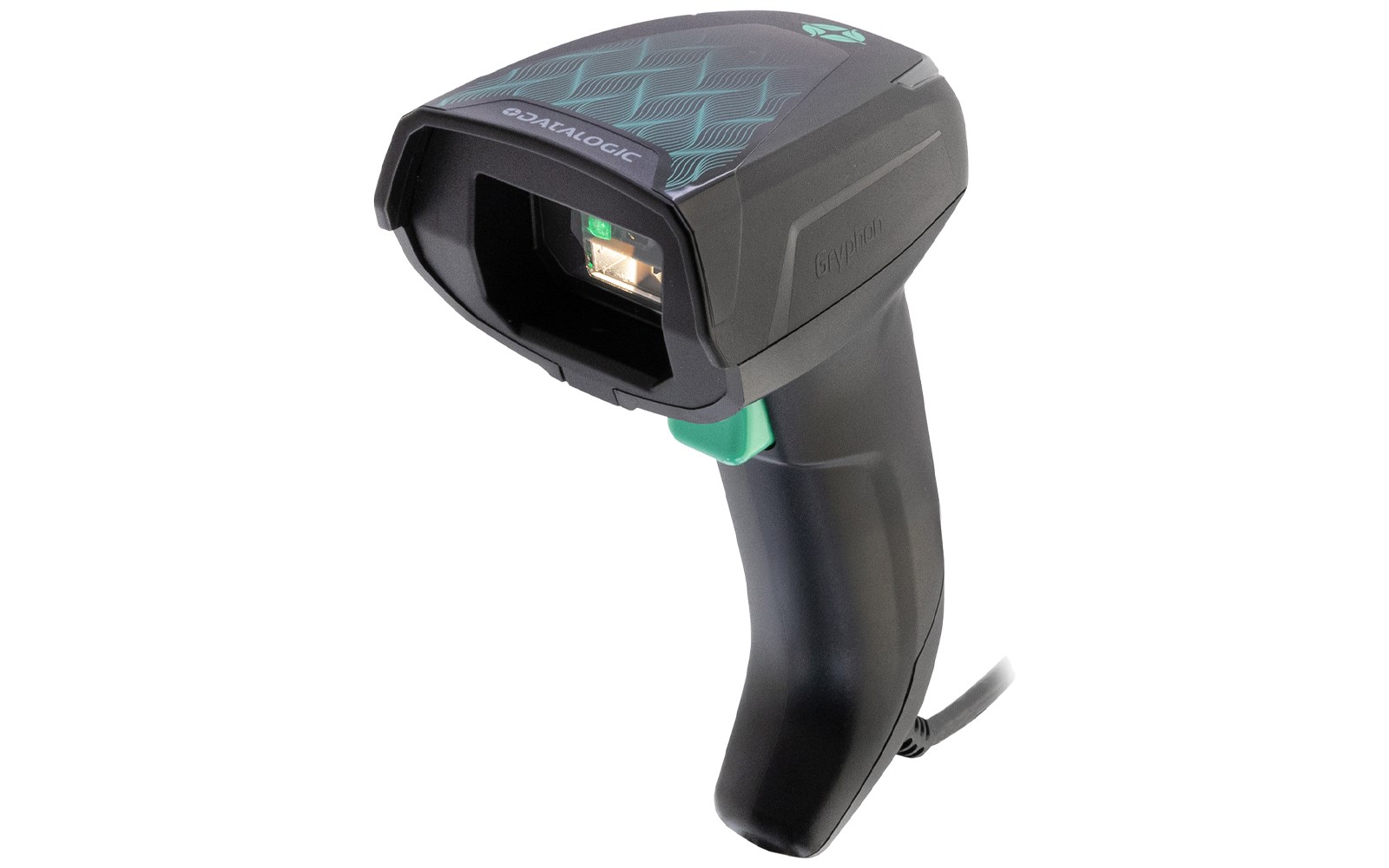 Datalogic Gryphon GD4690 HP 2D Karekod Okuyucu Ayak,USB Bağlantılı - görsel 2