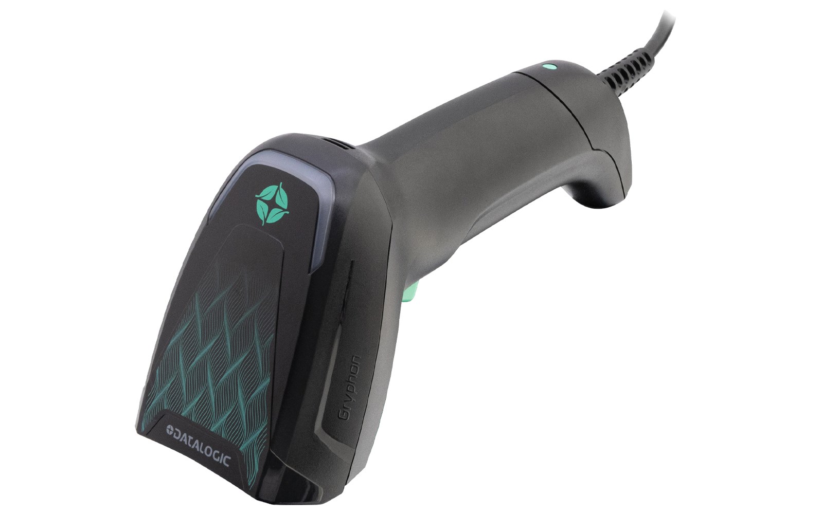 Datalogic Gryphon GD4690 HP 2D Karekod Okuyucu Ayak,USB Bağlantılı - görsel 3