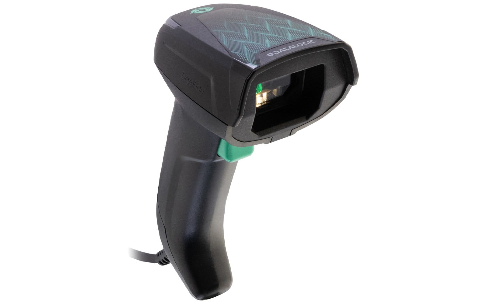 Datalogic Gryphon GD4690 HP 2D Karekod Okuyucu Ayak,USB Bağlantılı - küçük görsel 1