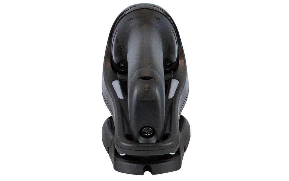 Datalogic Gryphon GM4500 BLK,2D MPX,STAR 433MHZ,WLC,USB Okuyucu - görsel 6