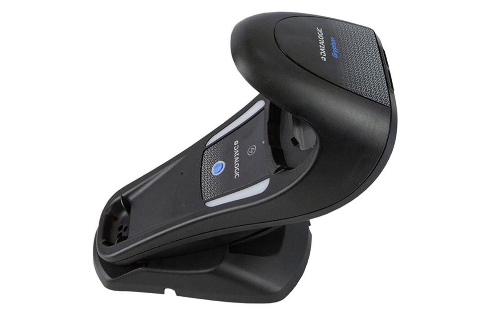 Datalogic Gryphon GM4500 BLK,2D MPX,STAR 433MHZ,WLC,USB Okuyucu - görsel 7
