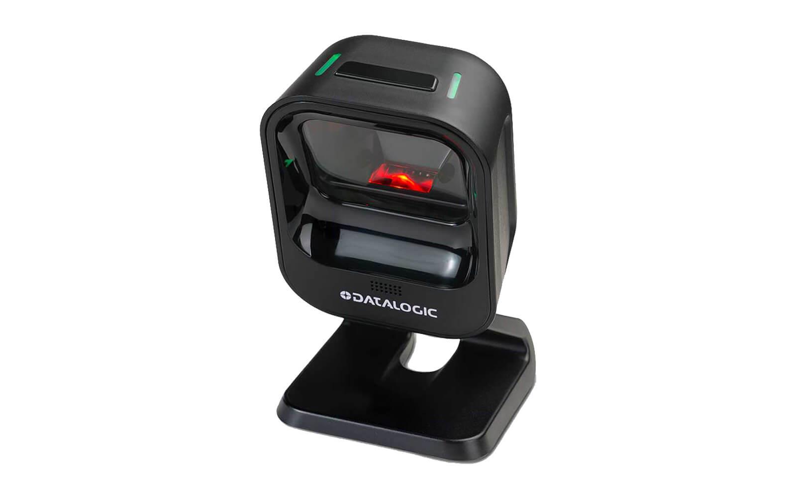 Datalogic Magellan 900i 2D Barkod Okuyucu USB Bağlantılı - görsel 2