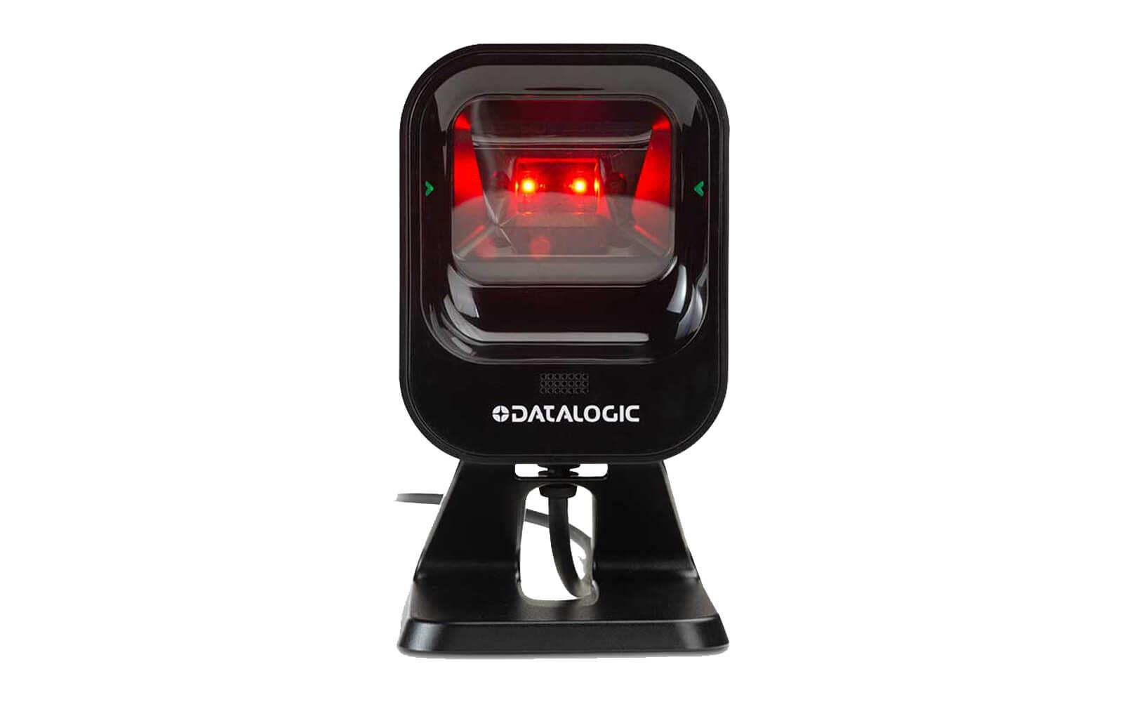 Datalogic Magellan 900i 2D Barkod Okuyucu USB Bağlantılı - görsel 3