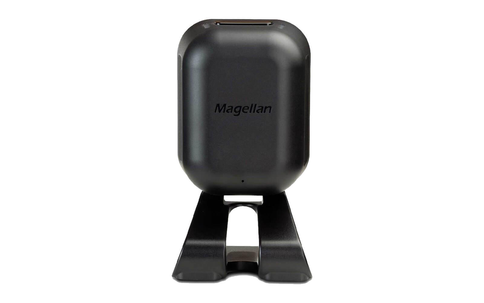 Datalogic Magellan 900i 2D Barkod Okuyucu USB Bağlantılı - görsel 4