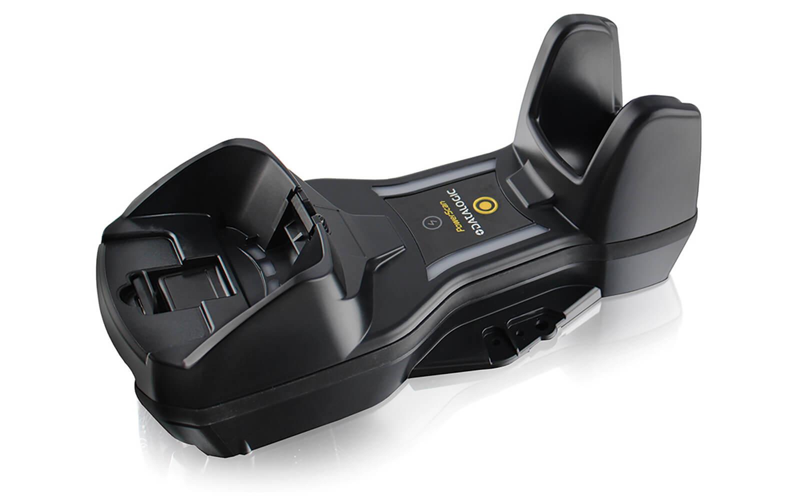 Datalogic PS PM9600 HP RB Kablosuz Karekod Okuyucu USB KIT EU - görsel 5