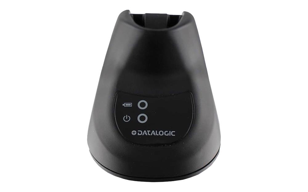 Datalogic Quicksan QBT2500 Kablosuz Karekod Okuyucu RS232 Bağlantılı - görsel 11