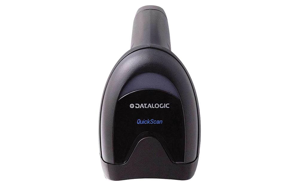 Datalogic Quicksan QBT2500 Kablosuz Karekod Okuyucu USB Bağlantılı - görsel 8