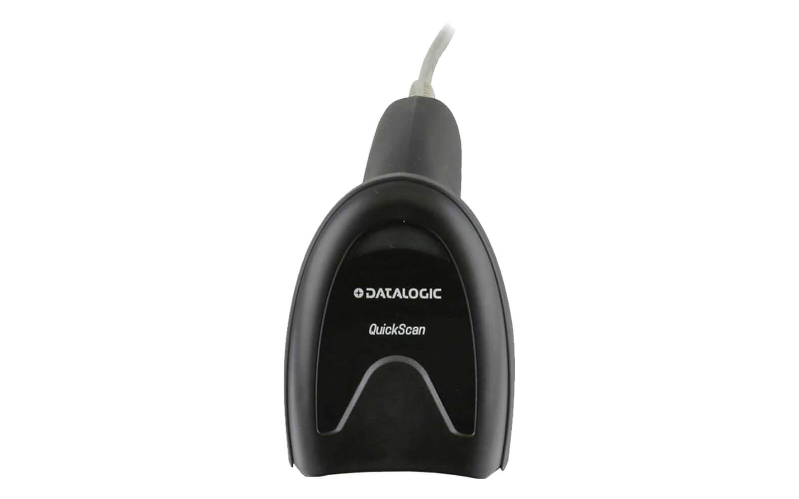 Datalogic Quickscan QD2220-BKK1S Barkod Okuyucu Ayak,USB Bağlantılı - görsel 6
