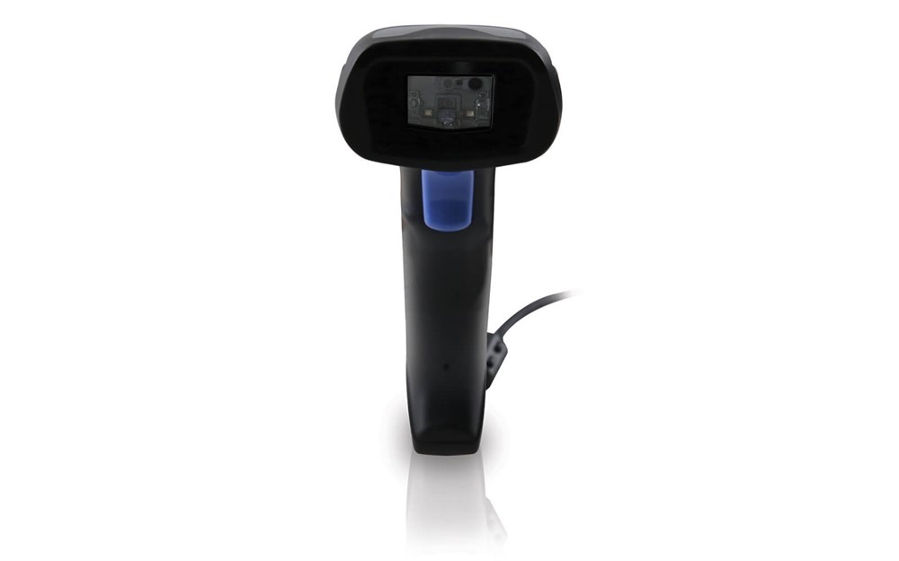 Datalogic Quickscan QD2590 Karekod Okuyucu Ayak, USB Bağlantılı - görsel 7