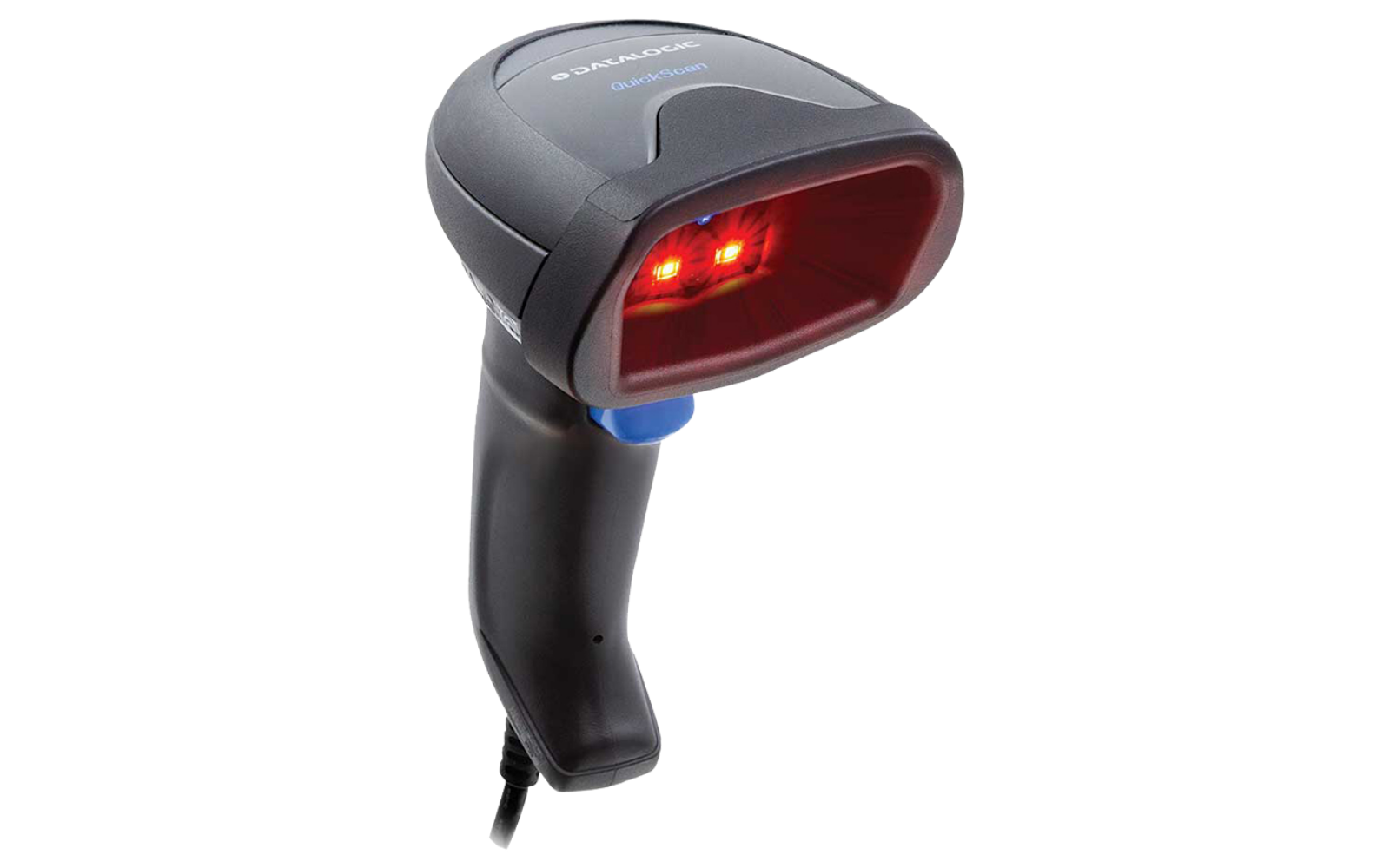 Datalogic QW2520 Karekod Okuyucu Ayaklı,USB Bağlantılı - görsel 2
