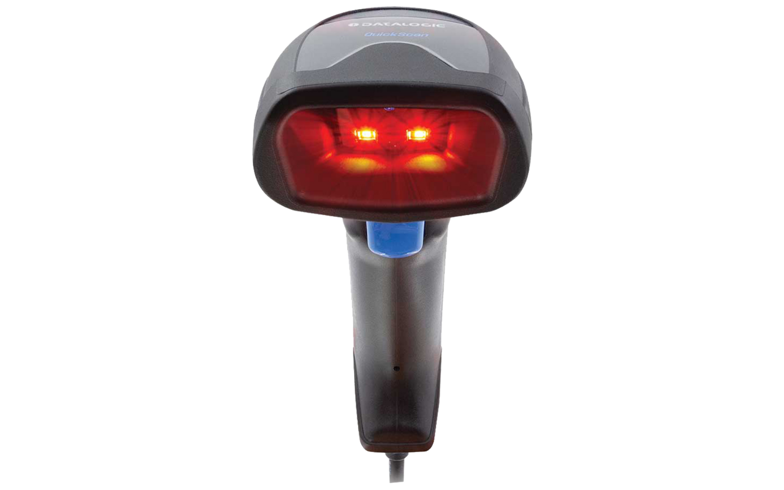 Datalogic QW2520 Karekod Okuyucu Ayaklı,USB Bağlantılı - görsel 3