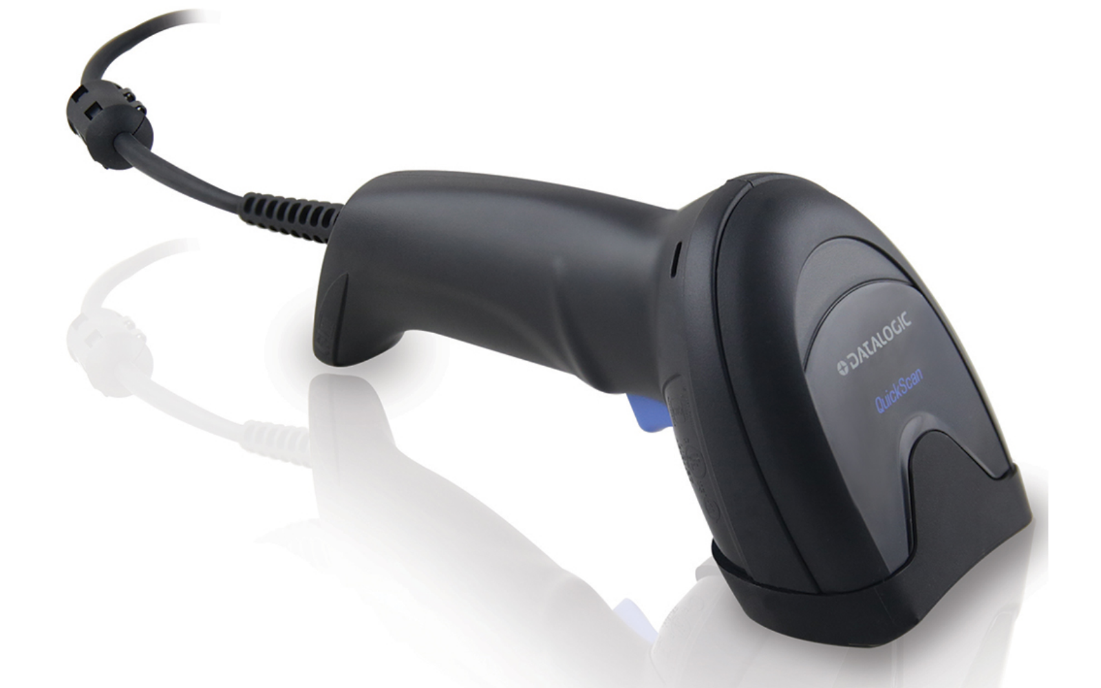 Datalogic QW2520 Karekod Okuyucu Ayaklı,USB Bağlantılı - görsel 5