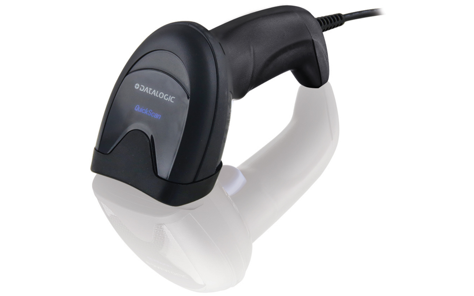 Datalogic QW2520 Karekod Okuyucu Ayaklı,USB Bağlantılı - görsel 7