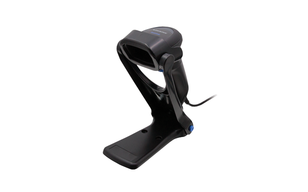 Datalogic QW2520 Karekod Okuyucu Ayaklı,USB Bağlantılı - küçük görsel 1