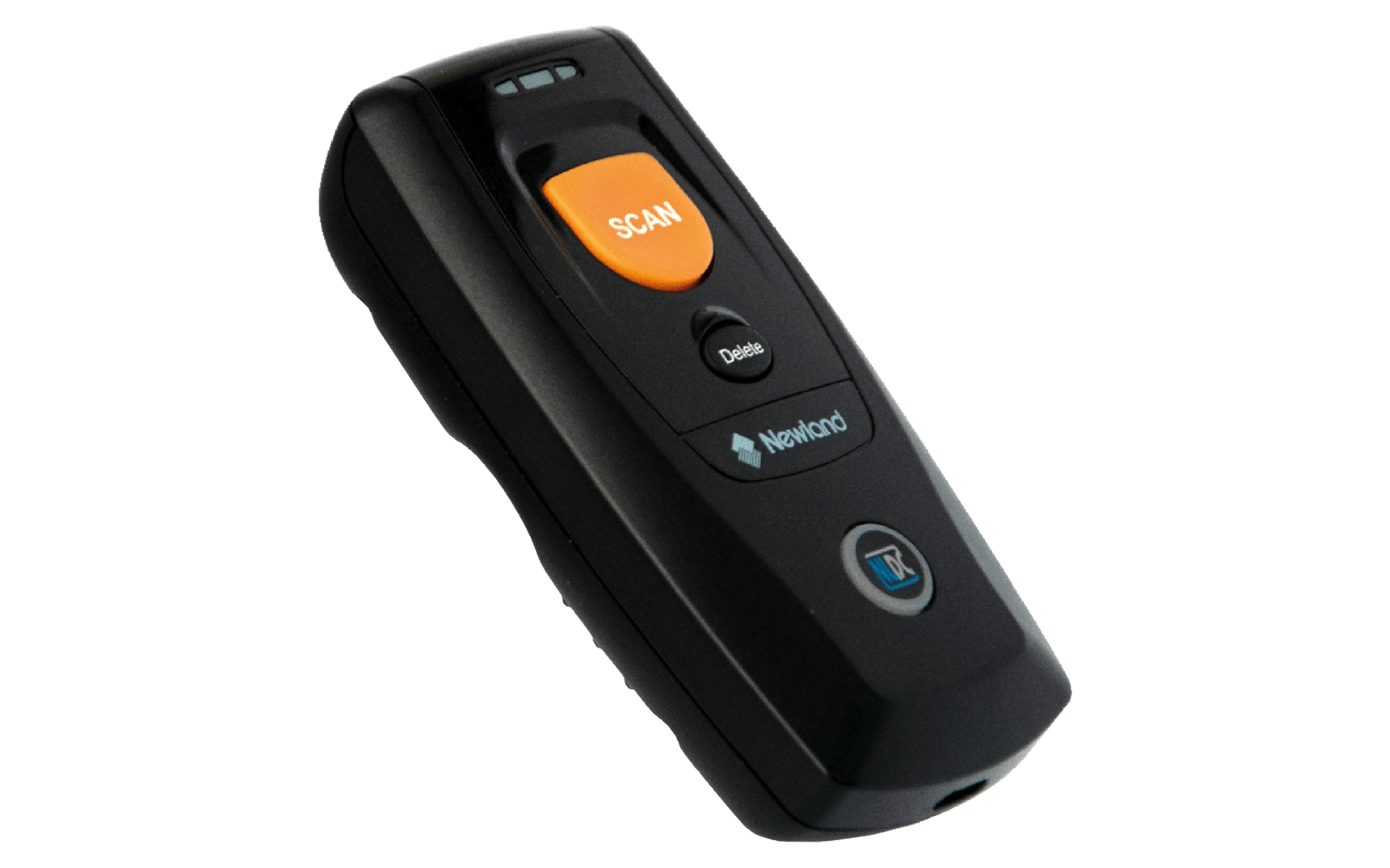 Newland BS8080-2D Kablosuz Karekod Barkod Okuyucu - görsel 2