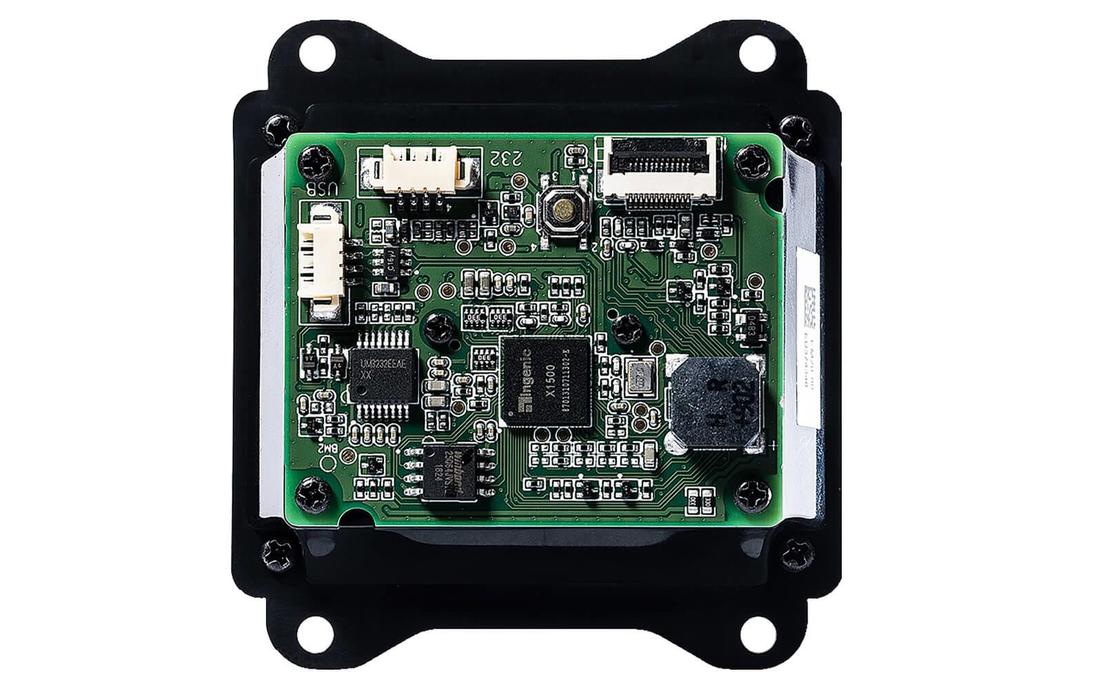 Newland EM20-85-03 2D CMOS Area Imager Engine - görsel 3