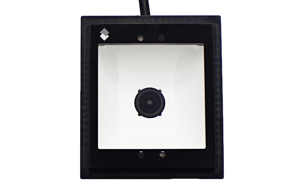 Newland FM3080V2-20 Masaüstü Karekod Okuyucu USB Bağlantılı - görsel 4