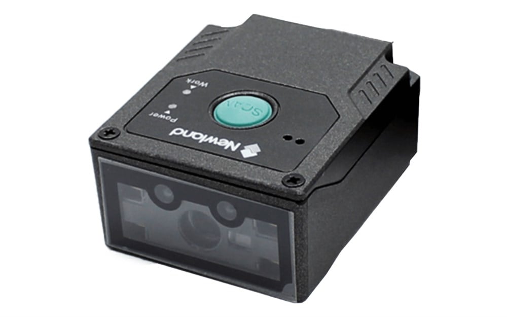 Newland FM430L-U Modül Karekod Okuyucu USB Bağlantılı - küçük görsel 1