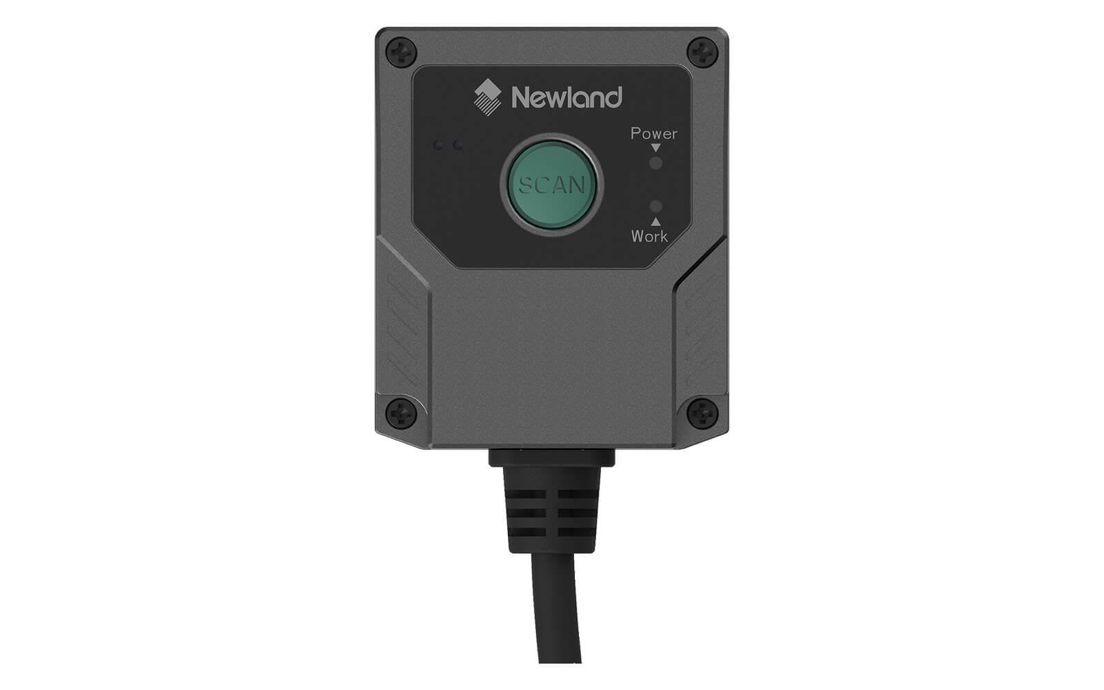 Newland FM431-SR-U Modül Karekod Okuyucu USB Bağlantılı - görsel 2
