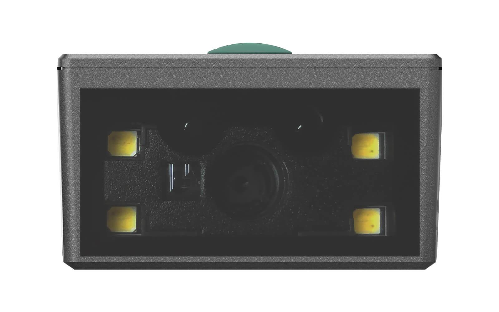 Newland FM431-SR-U Modül Karekod Okuyucu USB Bağlantılı - görsel 3