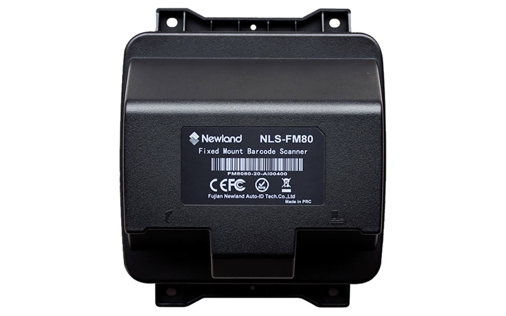 Newland FM8080-20 Masaüstü Karekod Okuyucu USB Bağlantılı - görsel 4