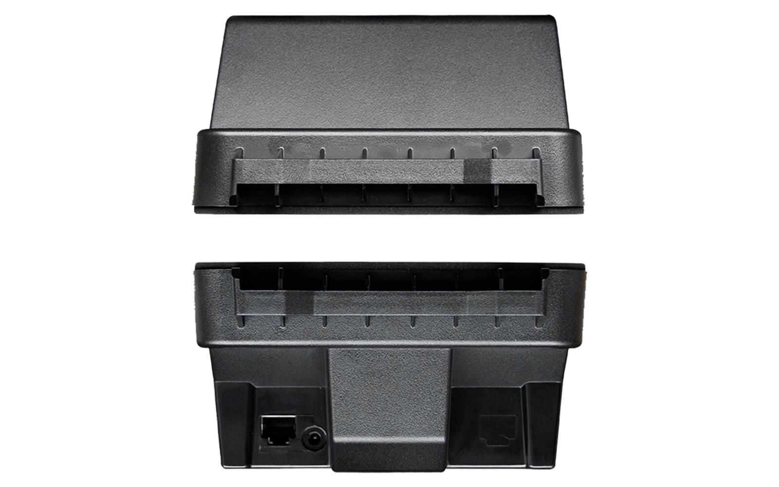 Newland FM8080-20 Masaüstü Karekod Okuyucu RS232 Bağlantılı +Adaptör - görsel 2