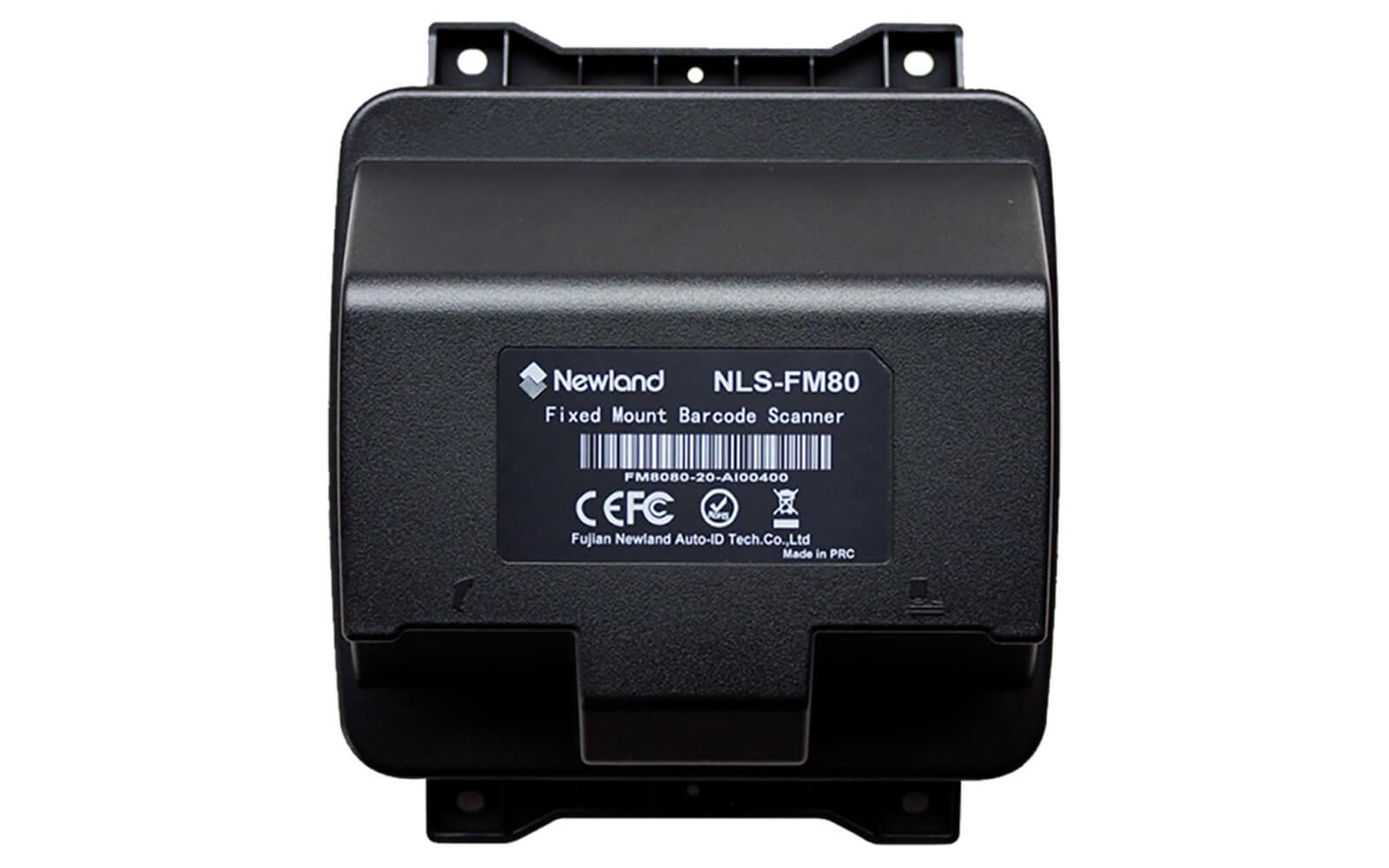 Newland FM8080-20 Masaüstü Karekod Okuyucu RS232 Bağlantılı +Adaptör - görsel 8