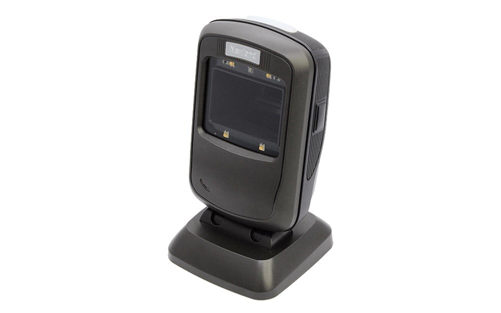 Newland FR4080-20 2D Oku.Masaüstü Seri+Adaptör - küçük görsel 1
