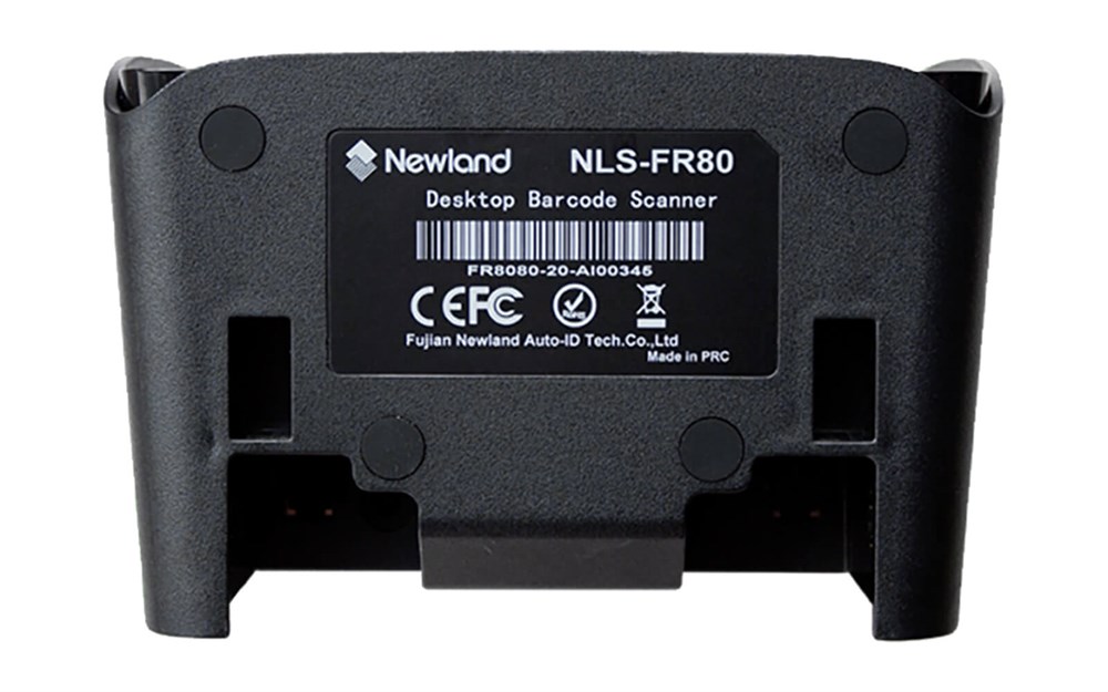 Newland FR8080-20 Masaüstü Karekod Okuyucu USB Bağlantılı - görsel 4
