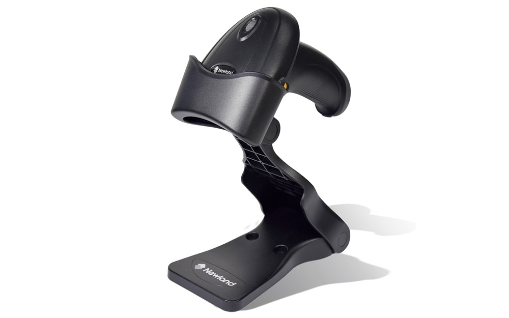 Newland HR1150P-30F CCD Barkod Okuyucu Ayak,USB Bağlantılı - görsel 2