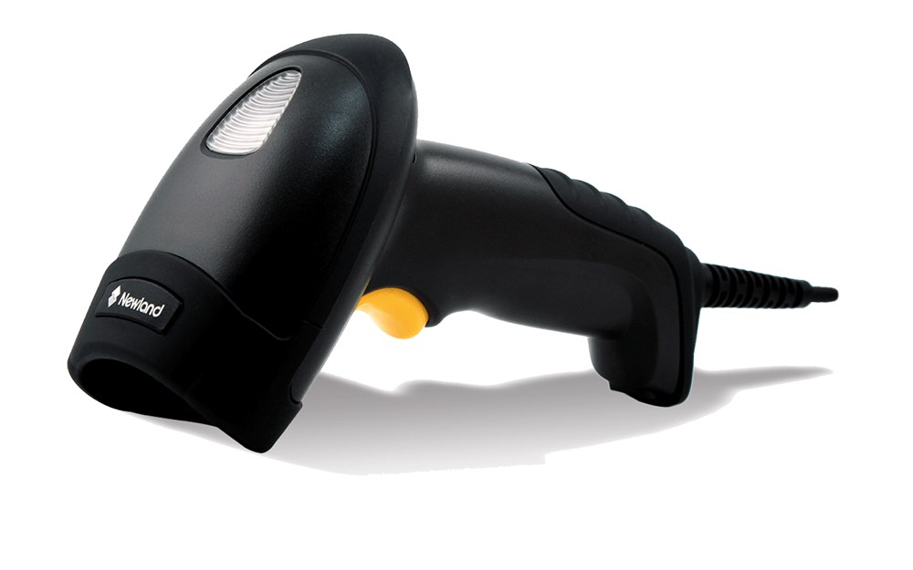 Newland HR1550-35F CCD Barkod Okuyucu Ayak,USB Bağlantılı - görsel 2