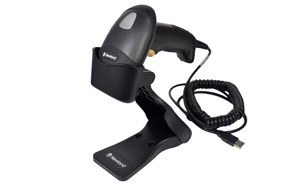 Newland HR1550-35F CCD Barkod Okuyucu Ayak,USB Bağlantılı - görsel 3