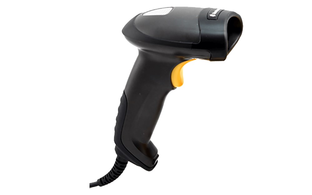 Newland HR1550-35F CCD Barkod Okuyucu Ayak,USB Bağlantılı - küçük görsel 1