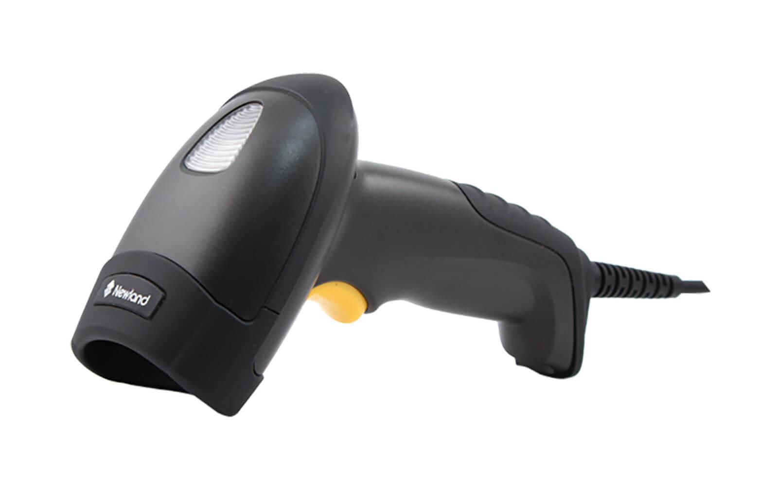 Newland HR1550-37 CCD Barkod Okuyucu Ayak, Seri Bağlantılı - görsel 2