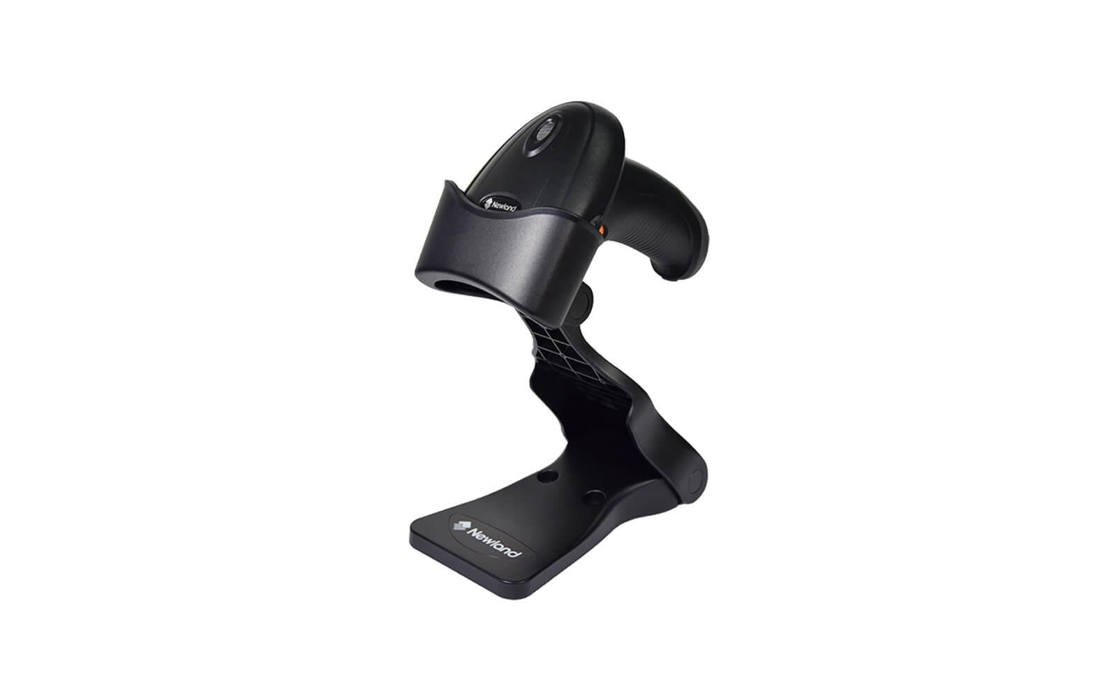Newland HR1550-37 CCD Barkod Okuyucu Ayak, Seri Bağlantılı - görsel 3