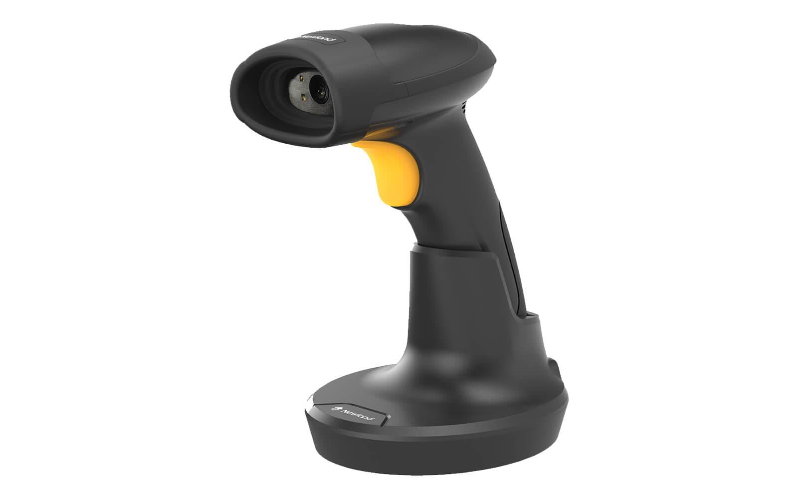Newland HR1580-BT-SD Kablosuz CCD Okuyucu USB Bağlantılı - küçük görsel 1