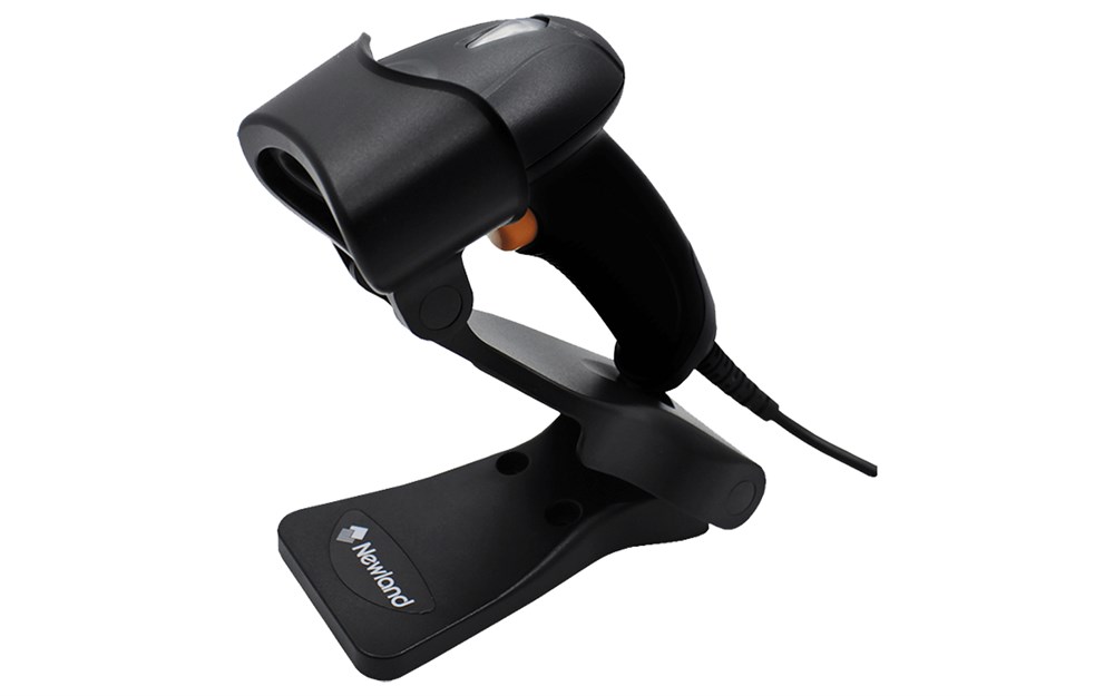 Newland HR2280-SO Karekod Okuyucu Ayak, USB Bağlantılı - görsel 2