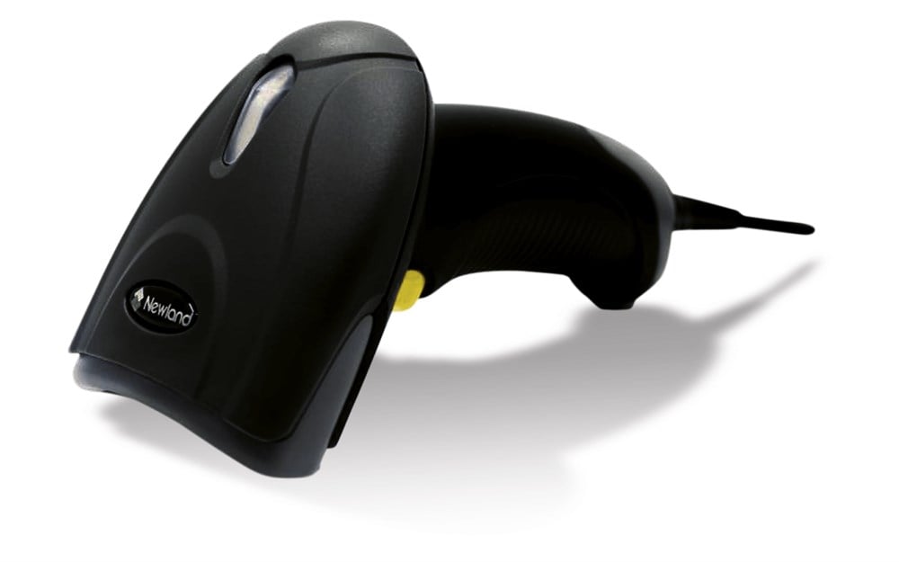 Newland HR2280-SO Karekod Okuyucu Ayak, USB Bağlantılı - küçük görsel 1