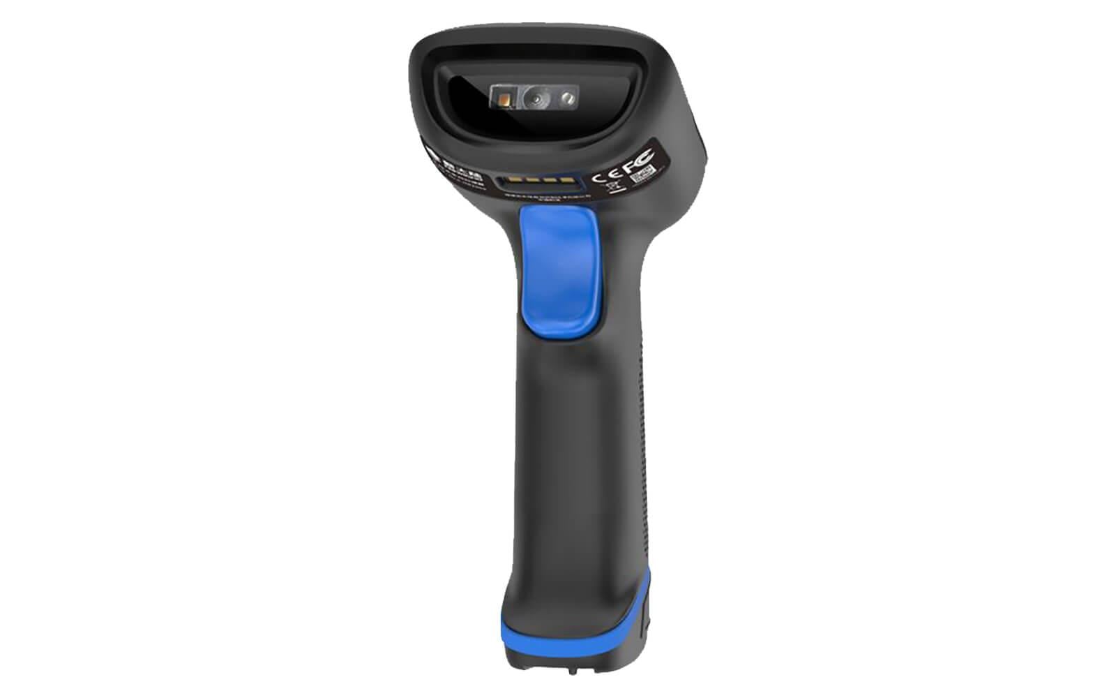 Newland HR2300-BT Kablosuz Karekod Okuyucu USB Bağlantılı - görsel 3