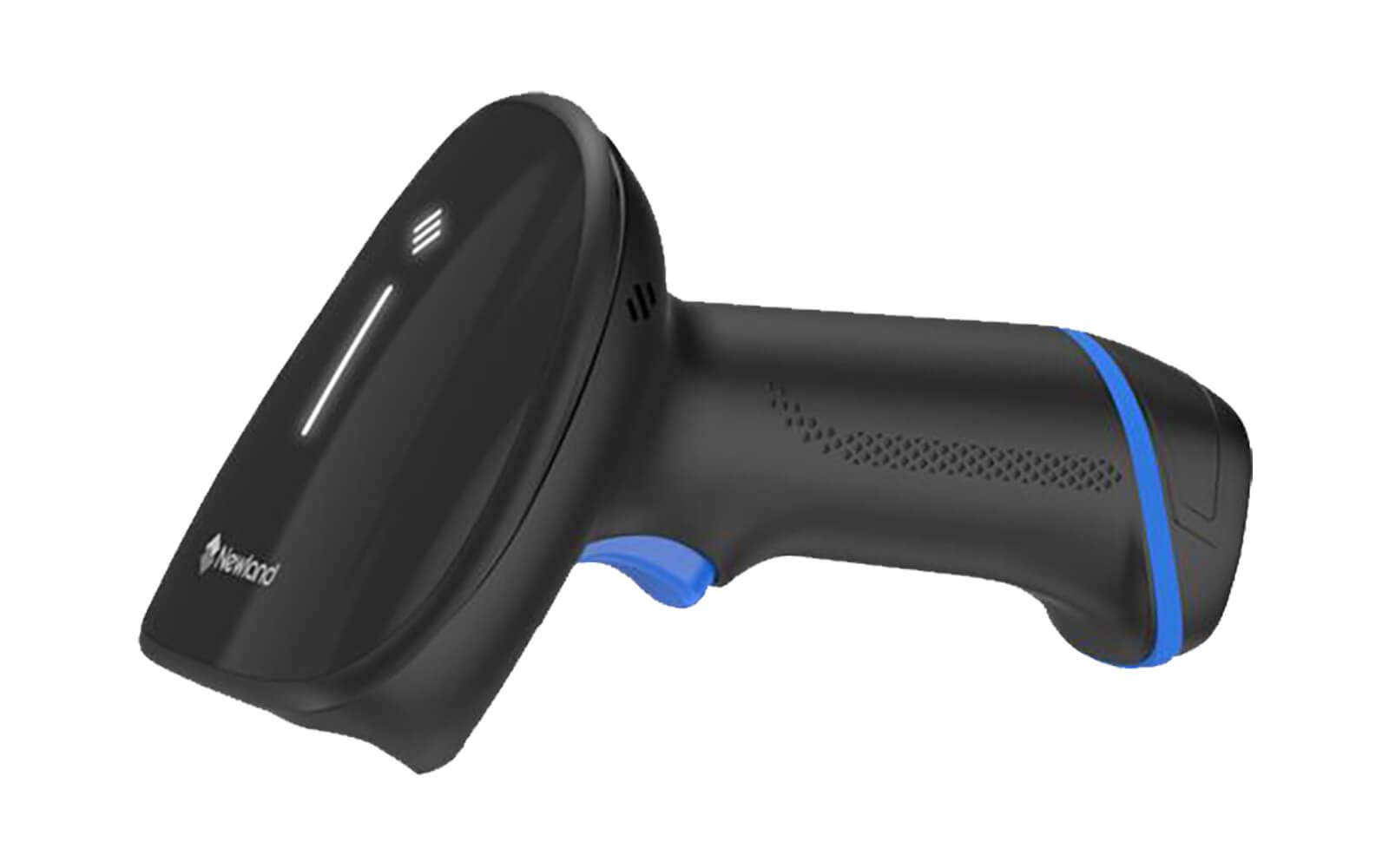 Newland HR2300-BT Kablosuz Karekod Okuyucu USB Bağlantılı - görsel 4