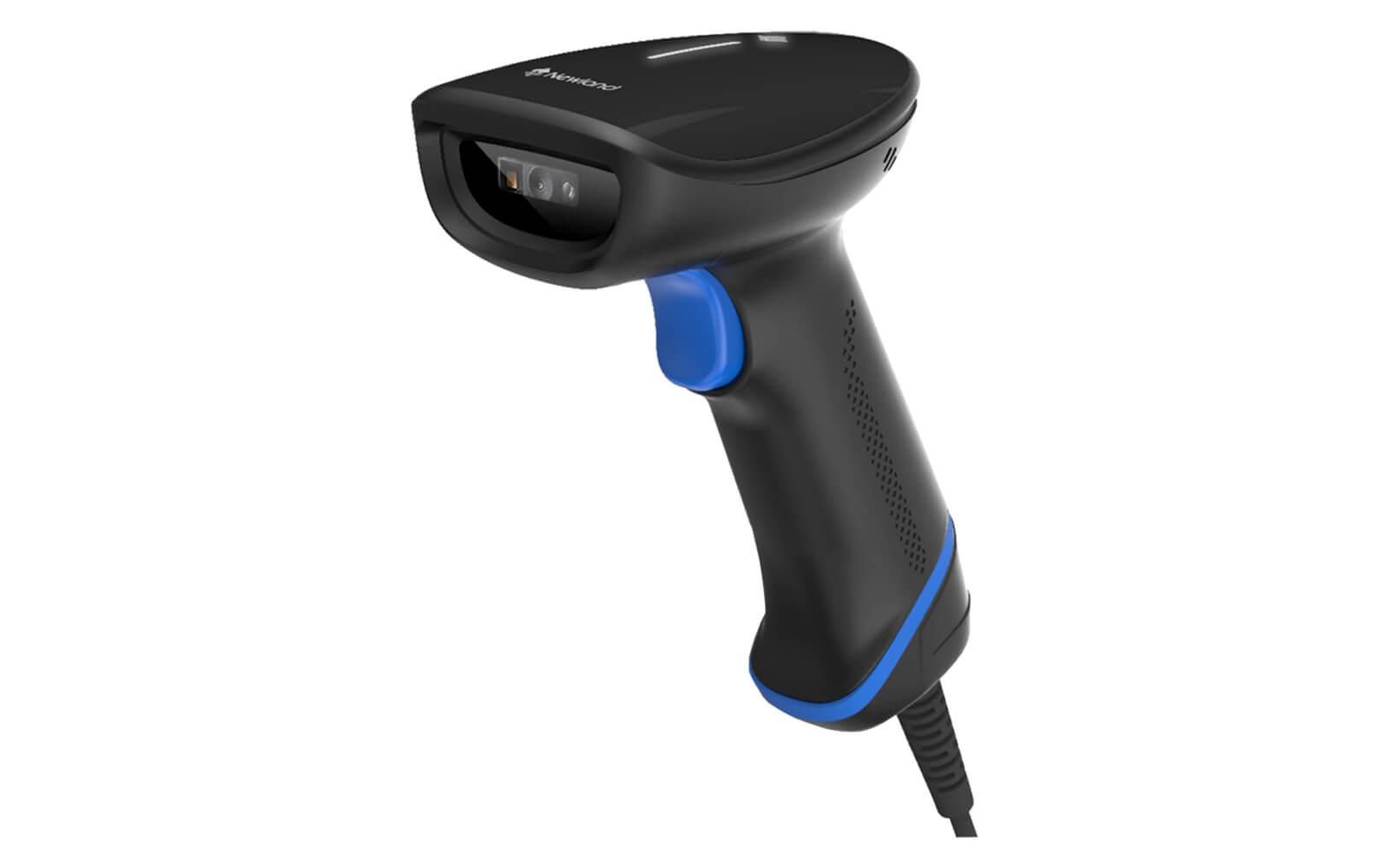 Newland HR2300-SA Karekod Okuyucu Ayak, USB Bağlantılı - görsel 2