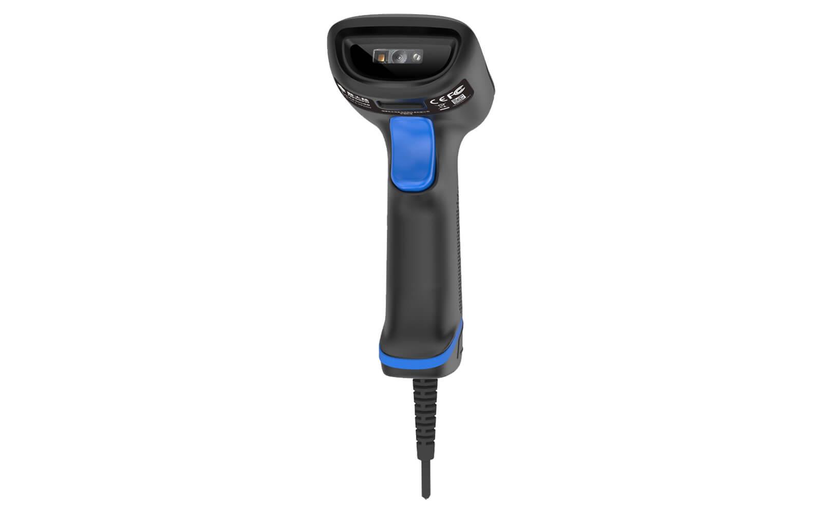 Newland HR2300-SA Karekod Okuyucu Ayak, USB Bağlantılı - görsel 3