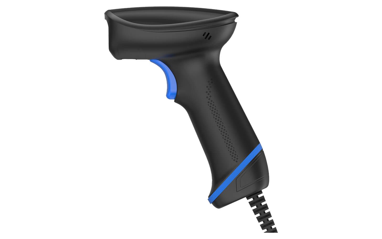 Newland HR2300-SA Karekod Okuyucu Ayak, USB Bağlantılı - görsel 4