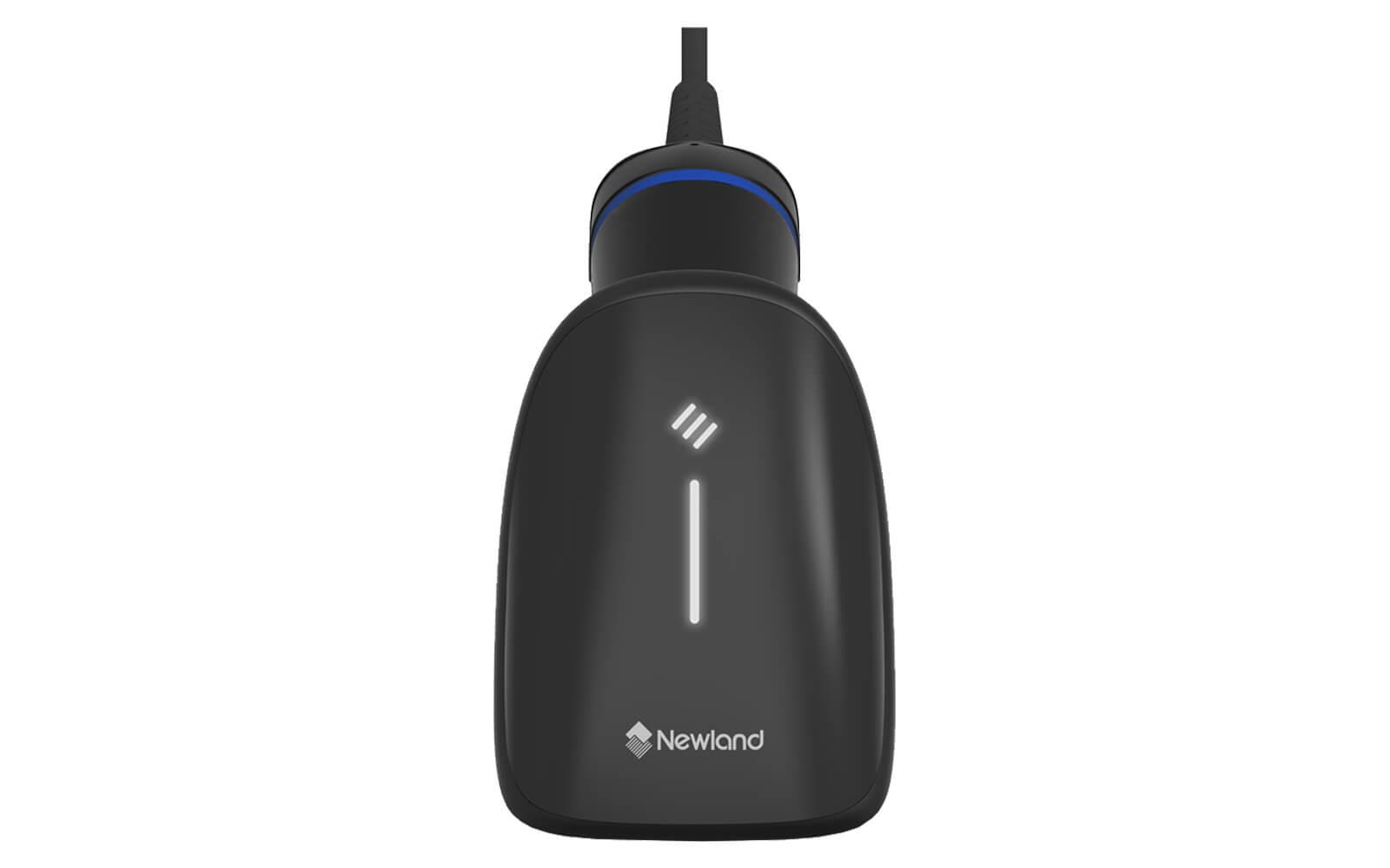 Newland HR2300-SA Karekod Okuyucu Ayak, USB Bağlantılı - görsel 6