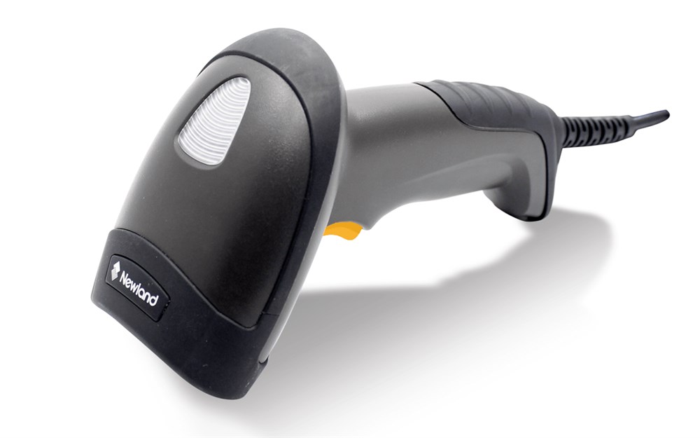 Newland HR3280-S5 Karekod Okuyucu USB Bağlantılı - görsel 2
