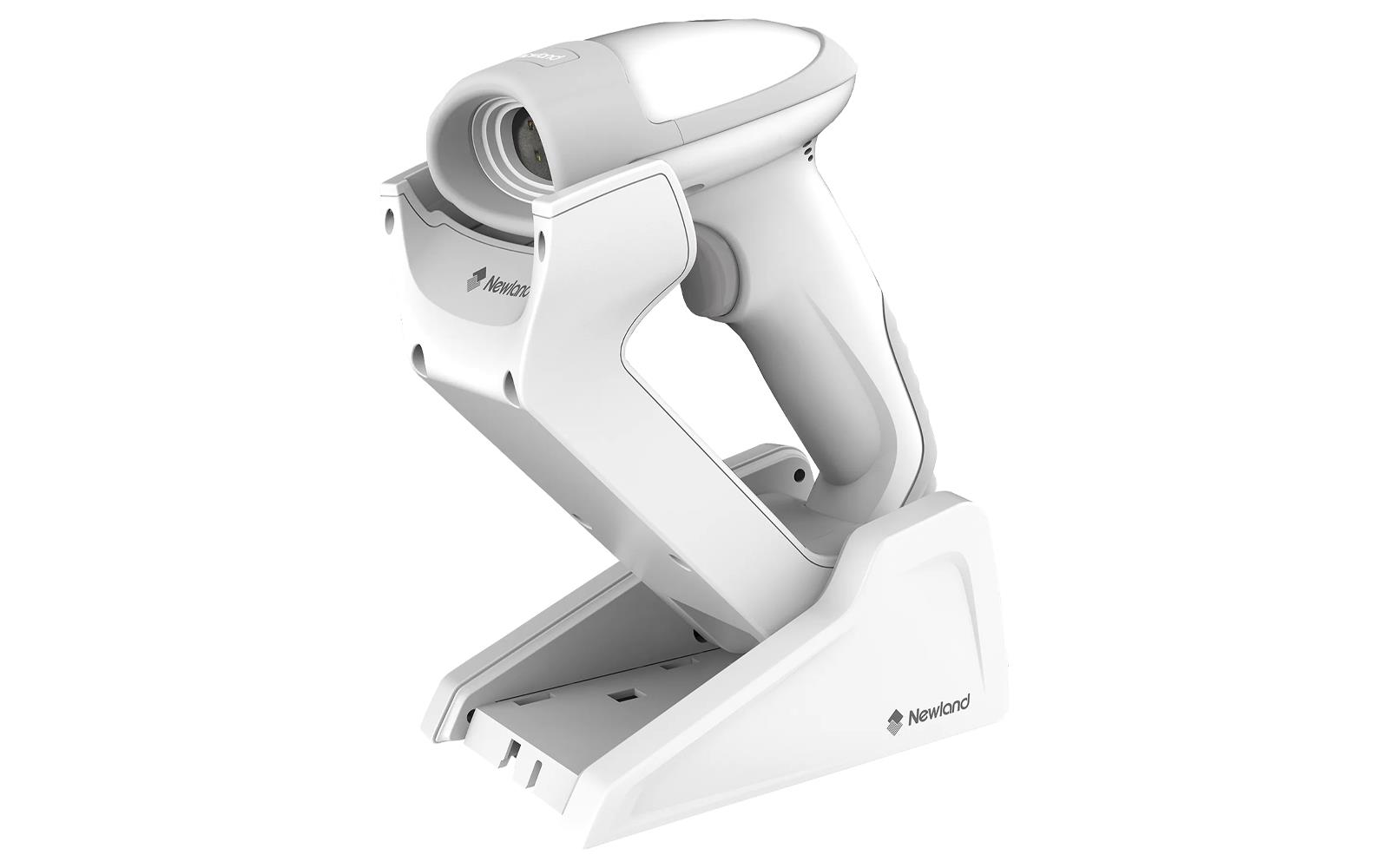 Newland HR3280-BT-C Kablosuz Karekod Okuyucu USB Bağlantılı - görsel 3