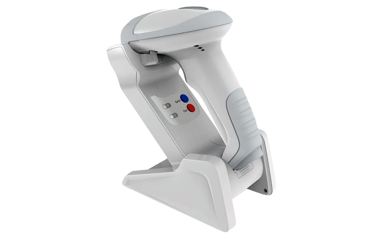 Newland HR3280-BT-C Kablosuz Karekod Okuyucu USB Bağlantılı - görsel 4